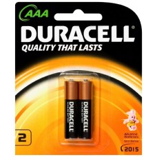 DURACELL AAA CELL
